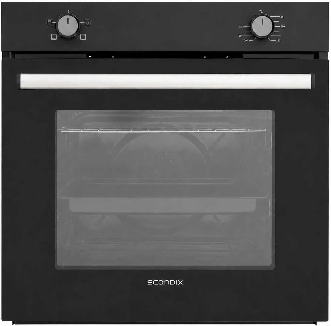 Духова шафа Scandix BOS76B